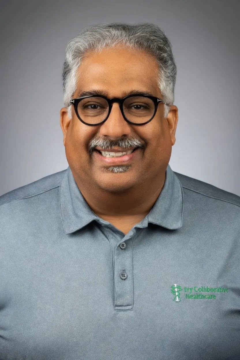 Rod Bayliss, Founder at Ivy Collaborative Healthcare in Augusta, GA