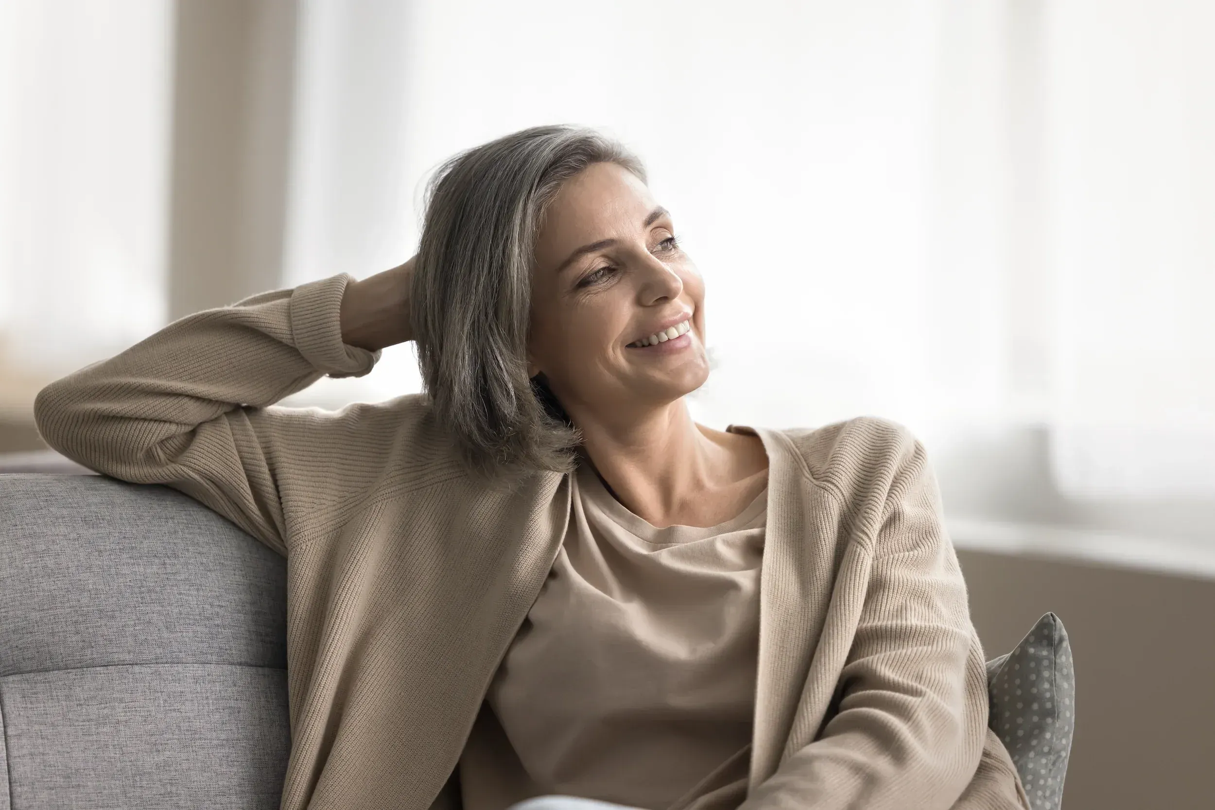Lifestyle factors affecting facial aging at Ivy Collaborative Healthcare Augusta