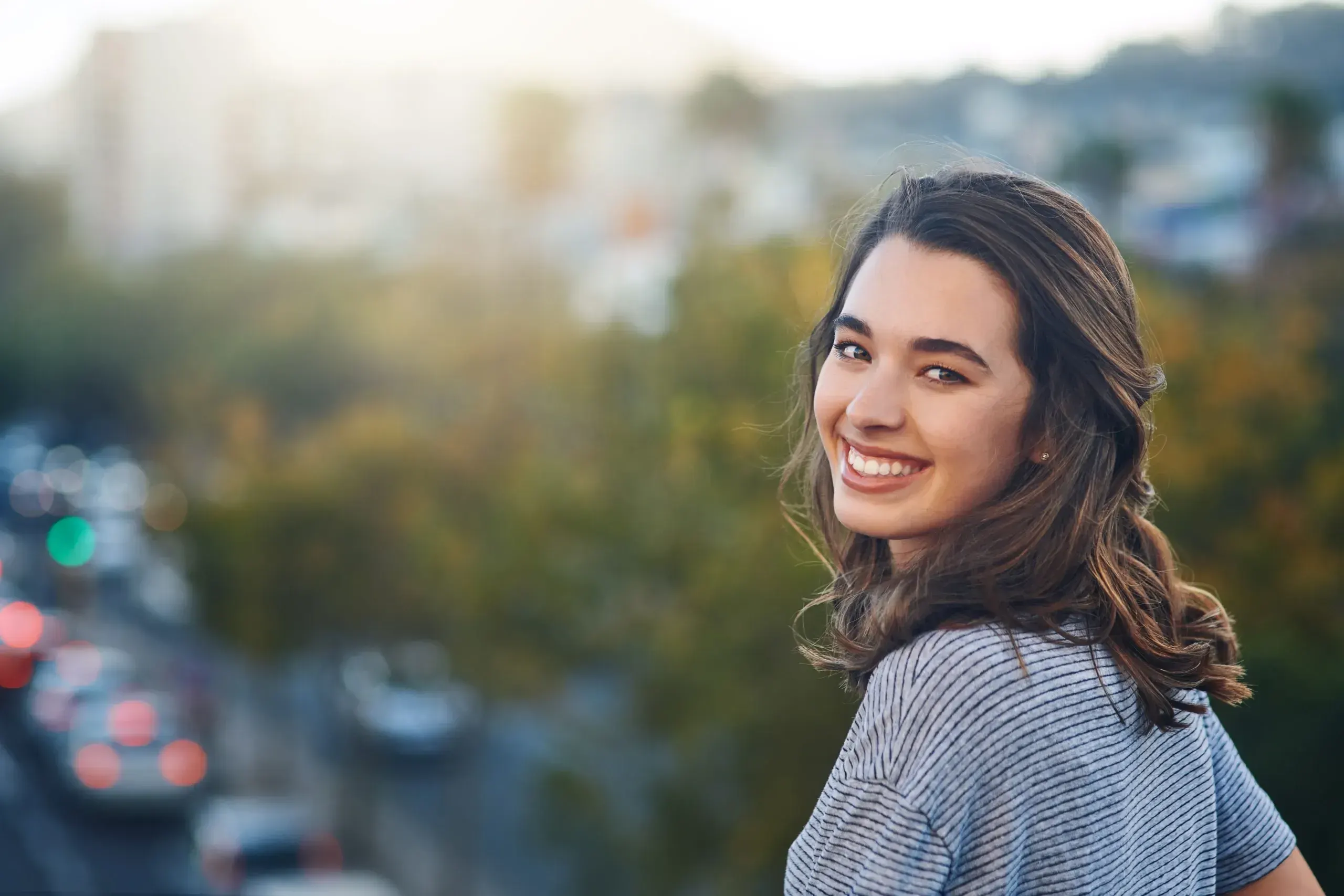 Patient finding relief from OCD symptoms at Ivy Collaborative Healthcare Augusta